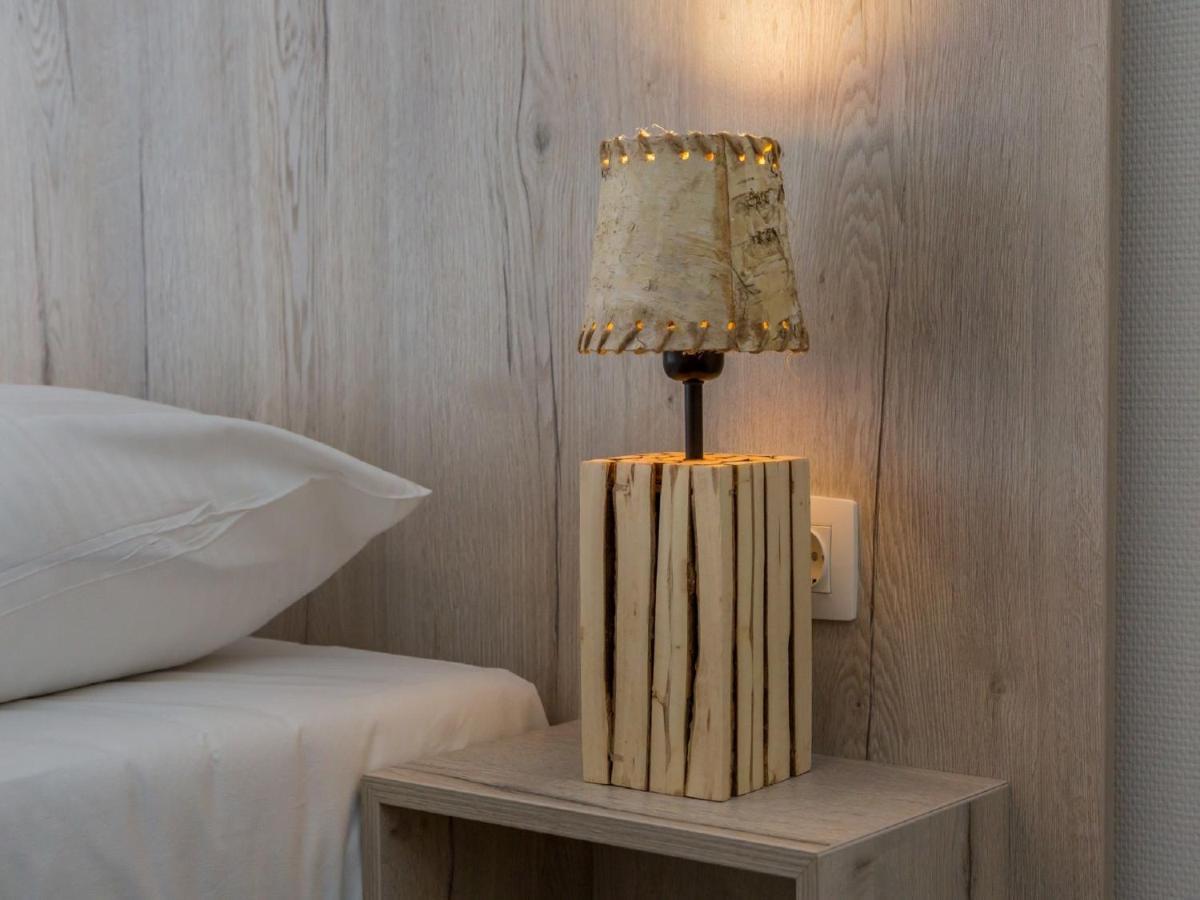 Luxurious Apartment In Zoutelande Near Beach ภายนอก รูปภาพ