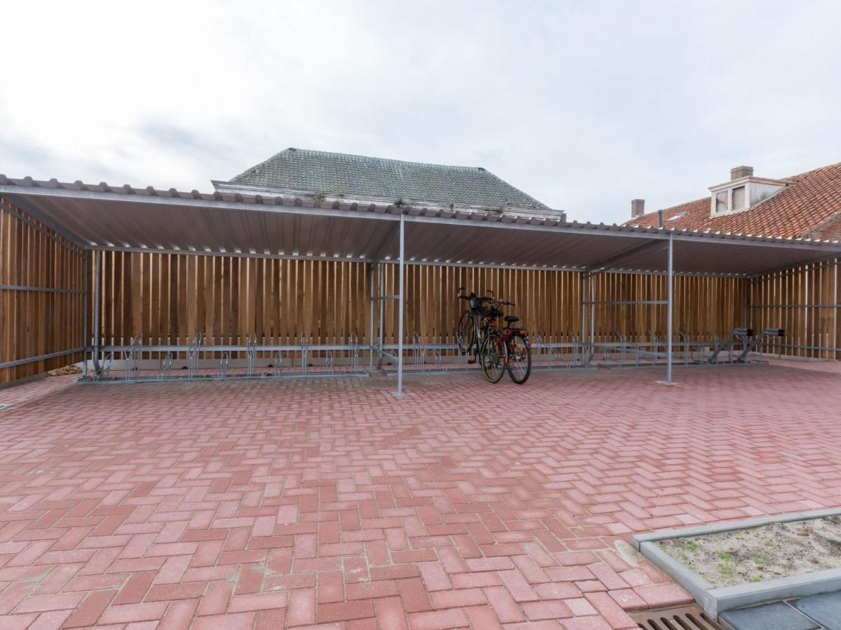 Luxurious Apartment In Zoutelande Near Beach ภายนอก รูปภาพ