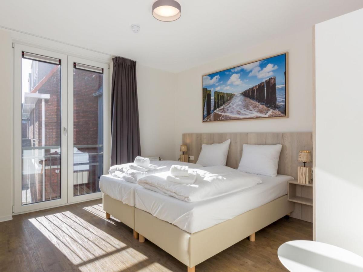 Luxurious Apartment In Zoutelande Near Beach ภายนอก รูปภาพ